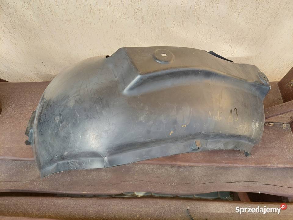 Nadkole Prawy Przód Qudi a3 8p osobowe Opatów