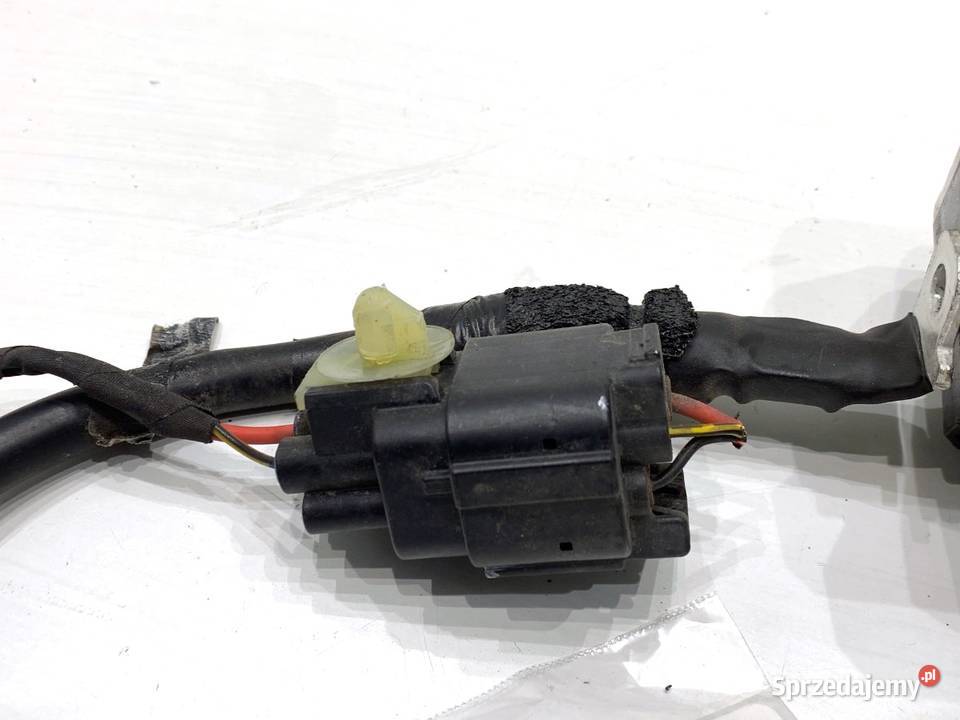 KLEMA PLUS KIA SPORTAGE IV 16 177 PRZEWÓD sprzedam