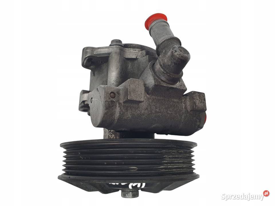 POMPA WSPOMAGANIA BMW E60 E61 525 25i 0310r Chełm