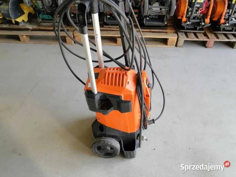 Myjka ciśnieniowa KARCHER HD 613 C MOCNA Myjki ciśnieniowe Łętownia sprzedam