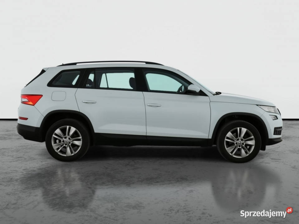 Skoda Kodiaq 14 TSI automatyczna Kodiaq Piaseczno sprzedam
