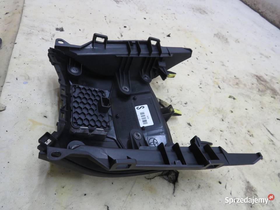 KONSOLA PANEL AIRBAG AVENSIS T27 T29 5880405250