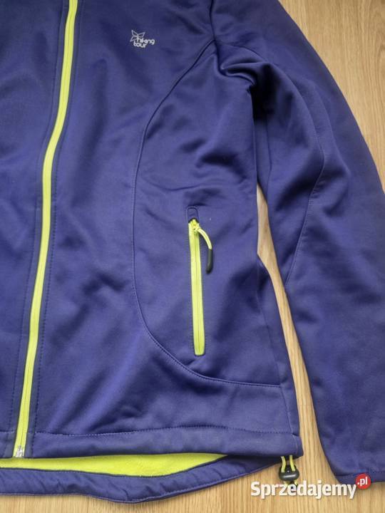 Kurtka softshell M Inny rodzaj Warszawa sprzedam