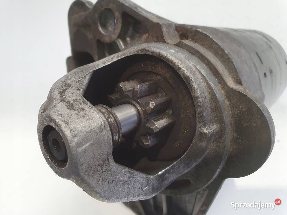 ROZRUSZNIK Mini One R50 R53 16 16V ROZRUSZNIK lubelskie Chełm