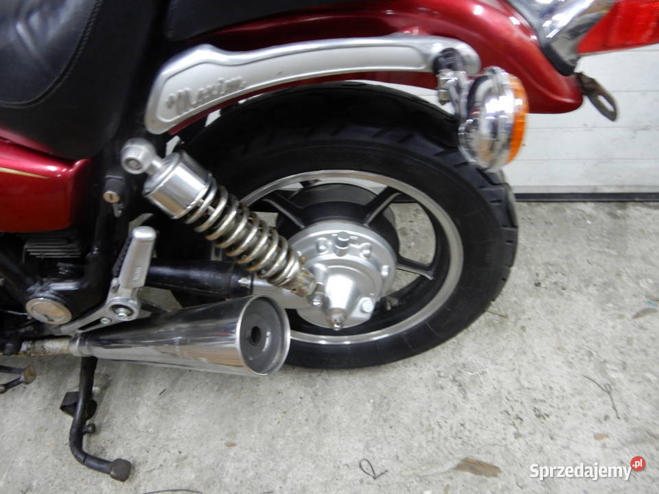 YamahaXJ700S Maximbezwypadkowy serwisie sprzedam