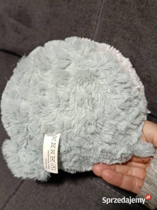 maskotka to Sowa Zosia z Gangu Słodziaków wielkopolskie Poznań