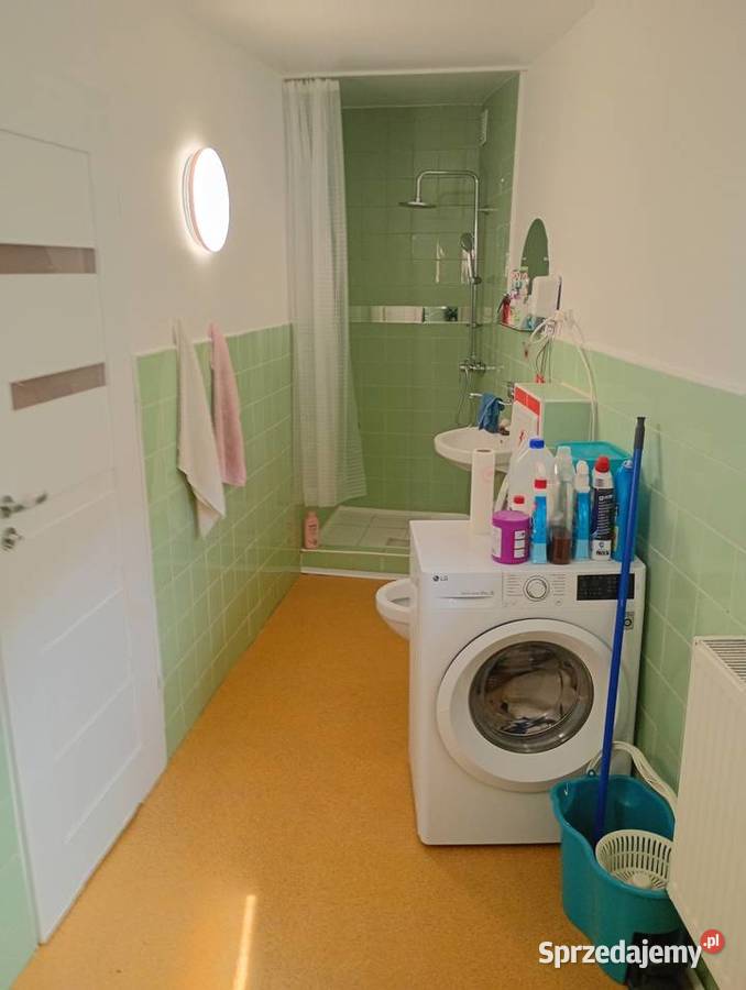 Dom do wynajecia Bydgoszcz