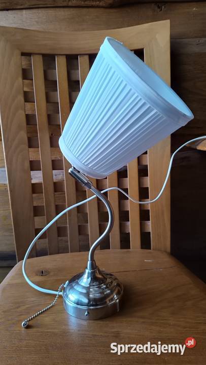 Lampka Astrid zachodniopomorskie Goleniów