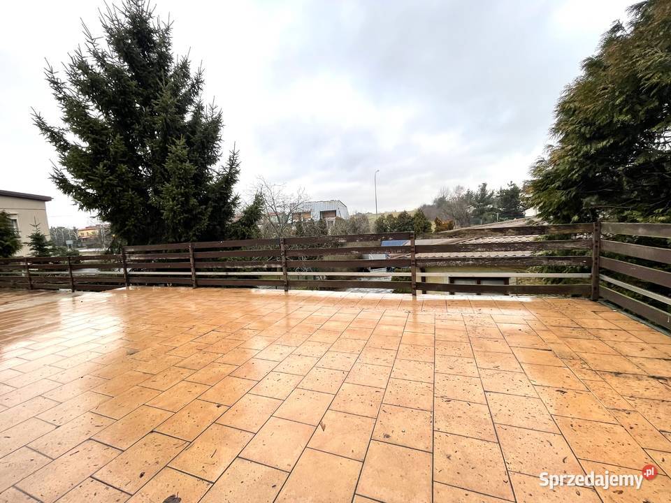 KOMFORTOWY I SOLIDNY DOM W KOLEWYNAJMIJ I CIESZ Koło