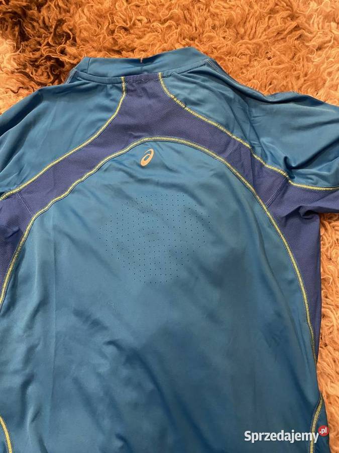 Tshirt Asics koszulka S Zawiercie