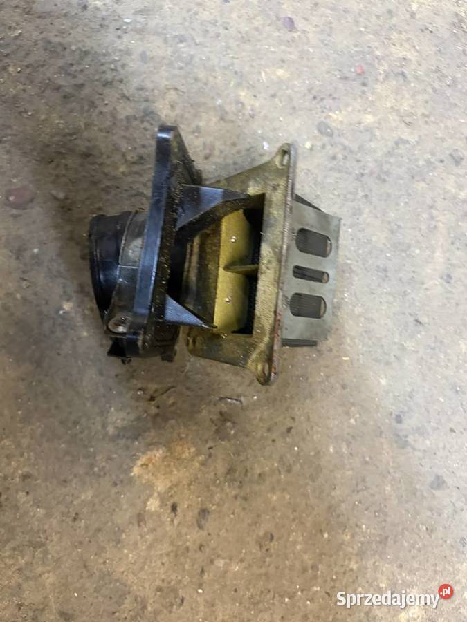 krociec membrama suzuki rm 125 9600 Kołobrzeg