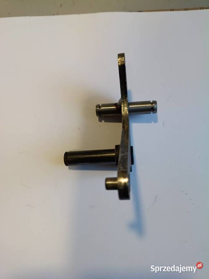 Dźwignia kątowa podnośnika Zetor Płock