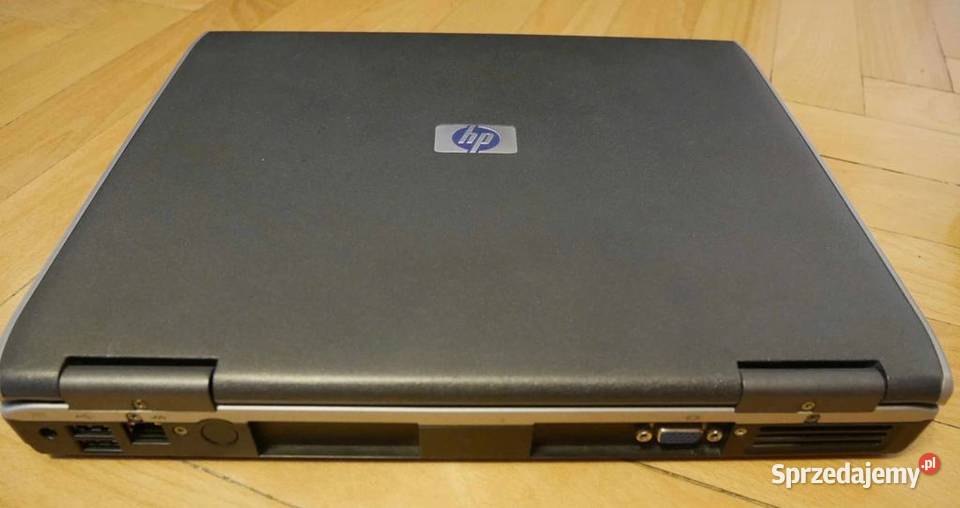 Laptop HP nx9020 Sprawny zadbany mazowieckie Warszawa sprzedam