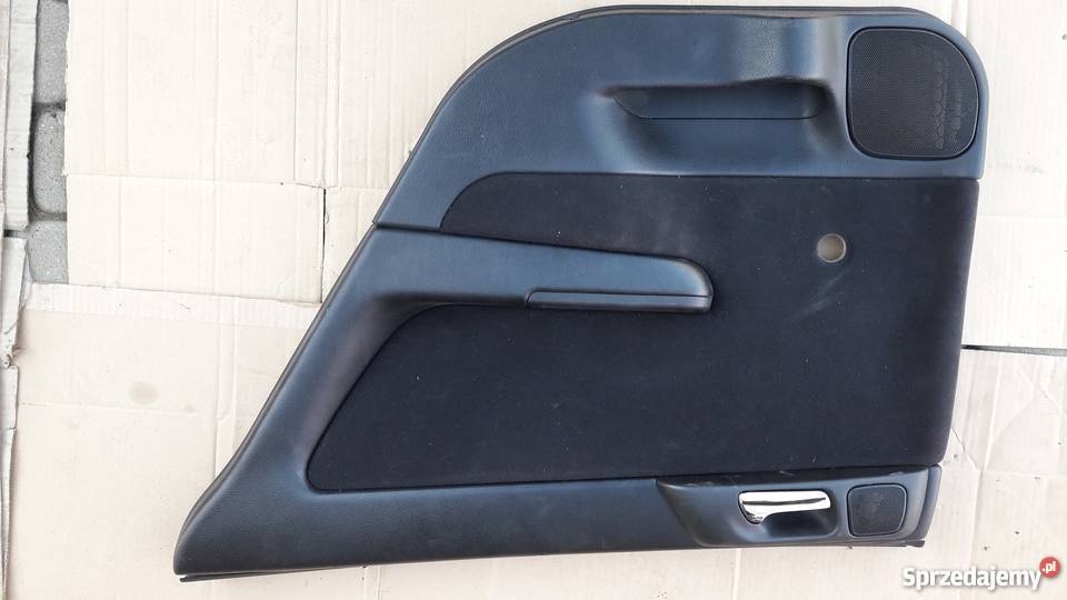 boczki drzwi opel astra podkarpackie Kraczkowa sprzedam