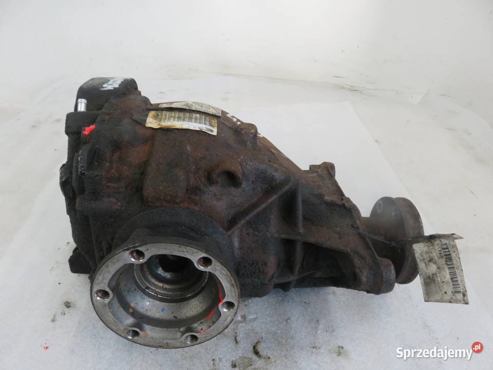 DYFER LAND ROVER RANGE ROVER L322 30 D 410