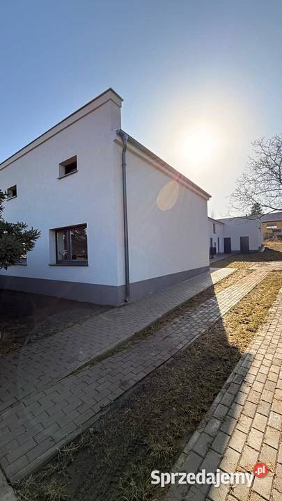 Budynek mieszkalny na sprzedaż Słupca sprzedam