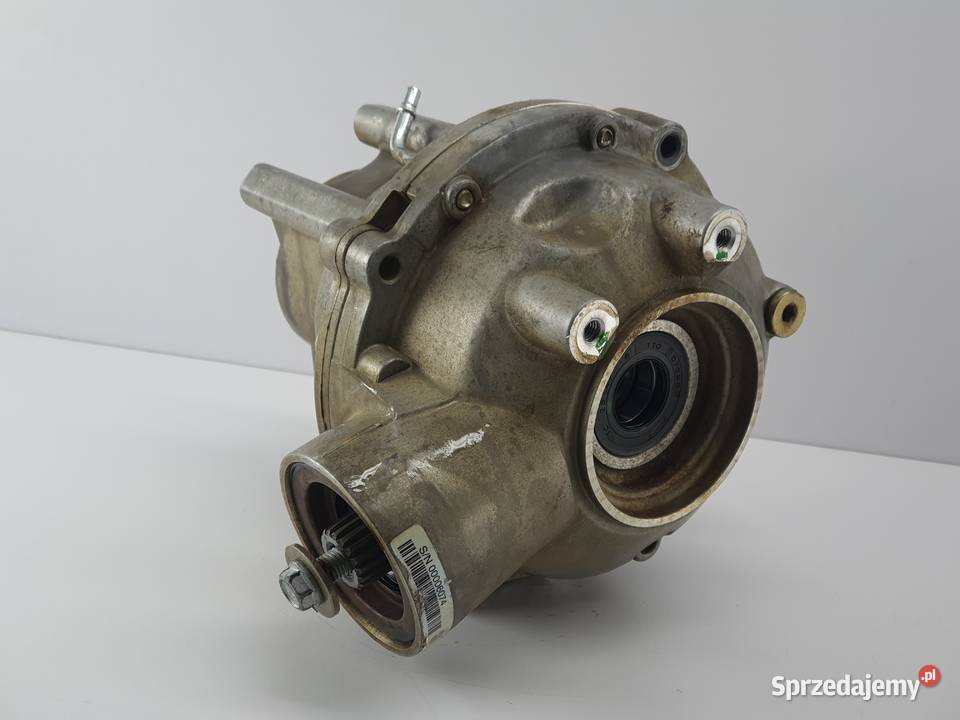 Dyfer Przedni Most Can Am Renegade Outlander Łódź sprzedam