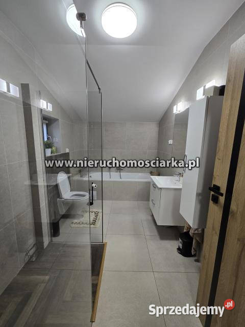 Mieszkanie 95 metrów 3 pokojowe Gołkowice