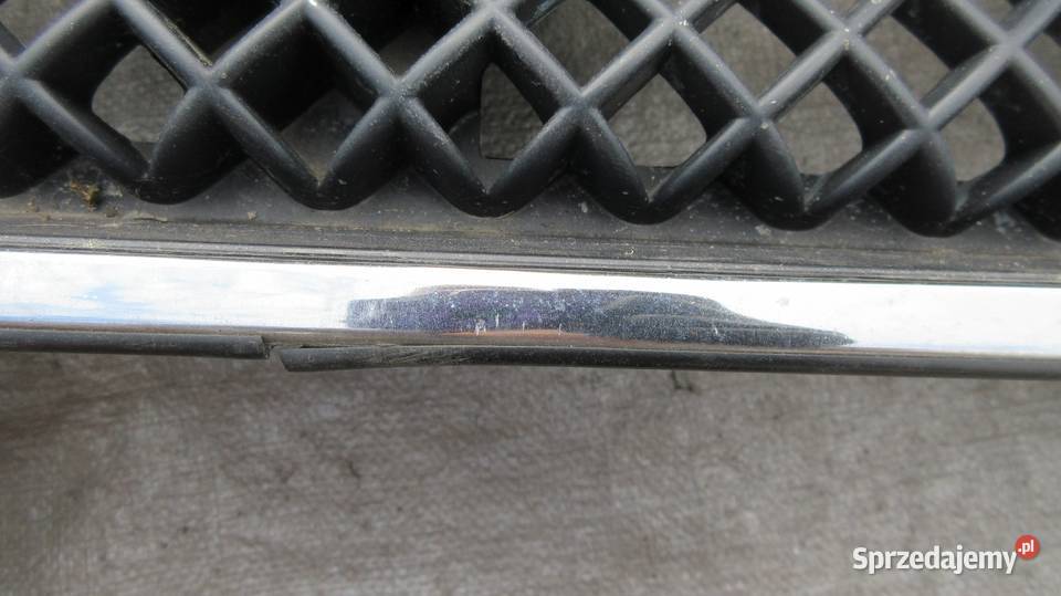 KIA CARNIVAL GRILL ATRAPA CHŁODNICY osobowe Ruda Śląska