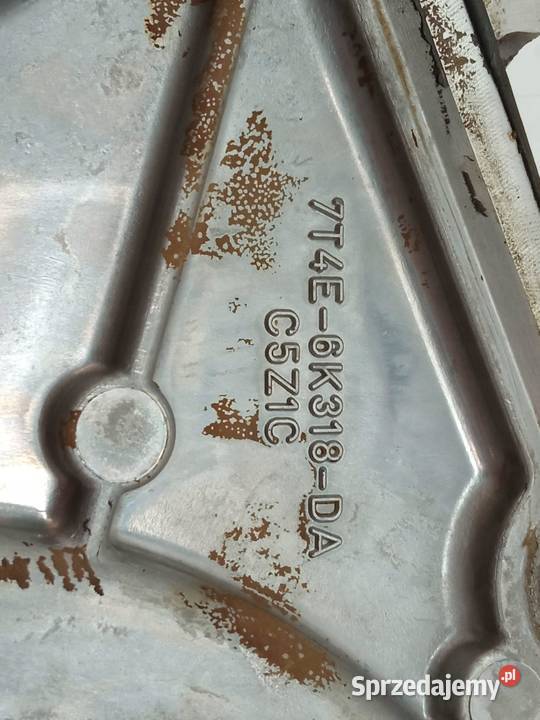 CZUJNIK SENSOR CZYTNIK WAŁU USZCZELNIACZ 35 B sprzedam