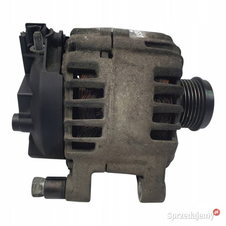 ALTERNATOR Ford Kuga S 20 TDCI AG9T10300AA lubelskie Chełm