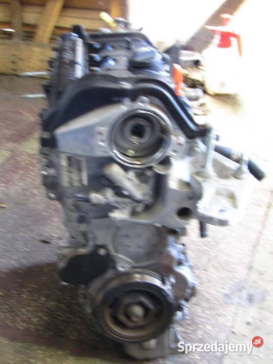SILNIK SŁUPEK 13 IVTEC HONDA JAZZ IV ZHT1A L13B2 osobowe