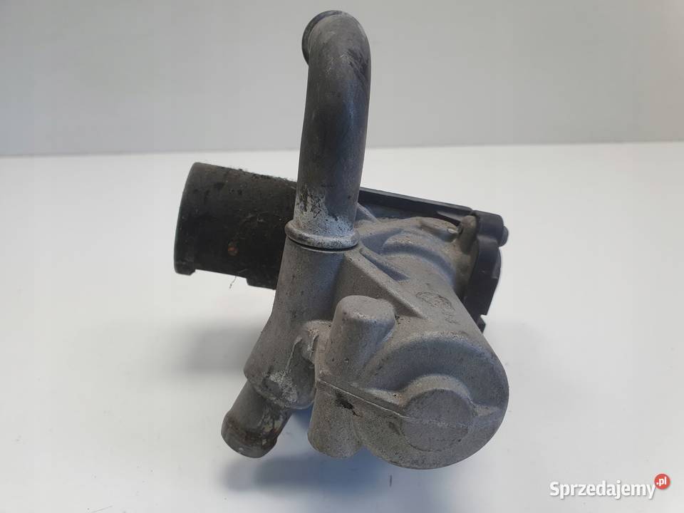 Renault Scenic III 15 DCI ZAWÓR EGR H8200836385 Rudka