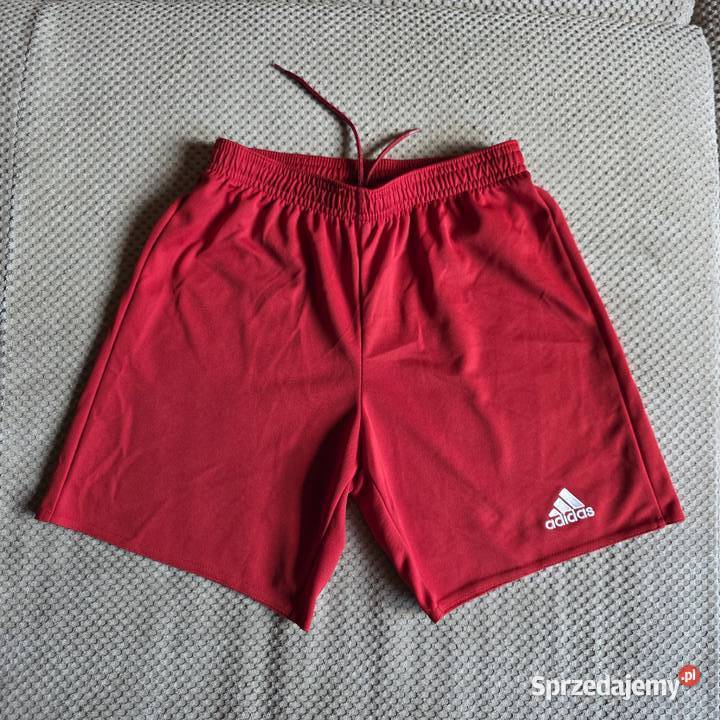 ADIDAS szorty treningowe rozmiar 152