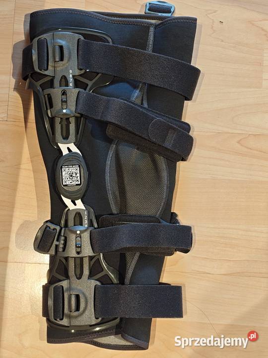Orteza stabilizator stawu kolanowego Medi soft Rzeszów