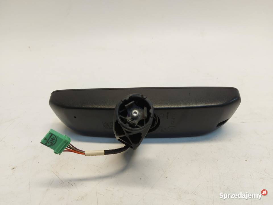 Honda HRV III eHEV 2022r LUSTERKO WEWNĘTRZNE sprzedam