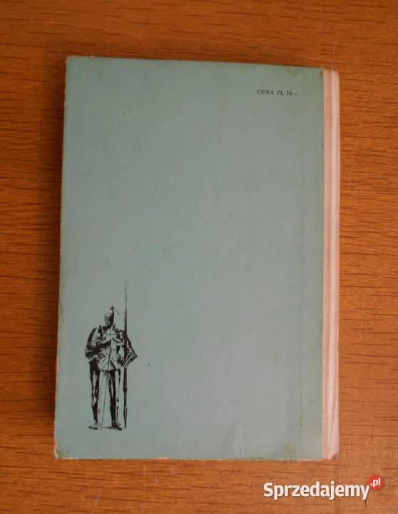 Walter Scott Piękne dziewczę z Perth Rok wydania 1977 Proza i poezja lubelskie Parczew