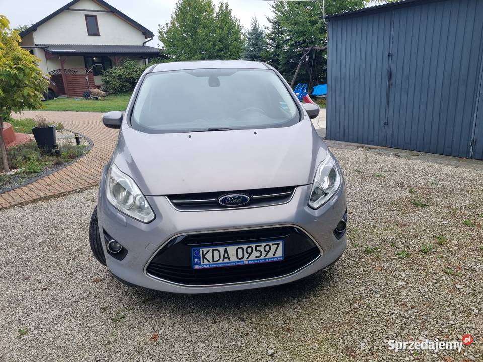 16TDCI Oryginalny Lakier Bezwypadkowy Dąbrowa Tarnowska