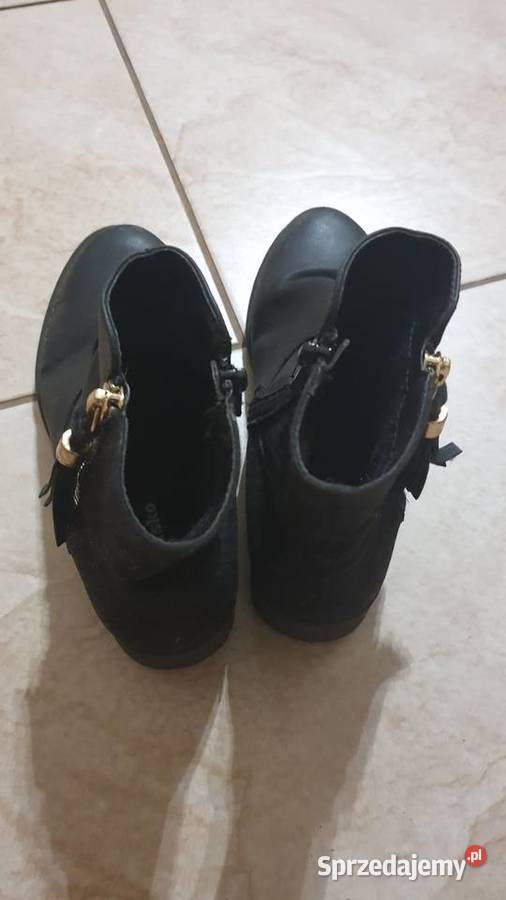 Buty rozmiar 33 Aleksandrów Łódzki