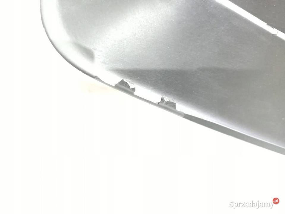 VW Polo 4 IV 20012005 ATRAPA GRILL PRZÓD świętokrzyskie sprzedam