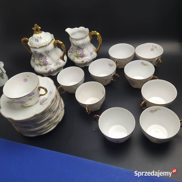 Serwis Limoges Myszyniec