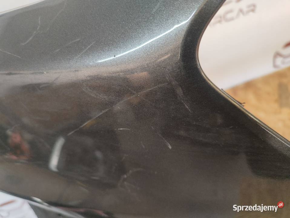 Zderzak Przedni Przód Ford Mondeo V ST 2019 Pleszew