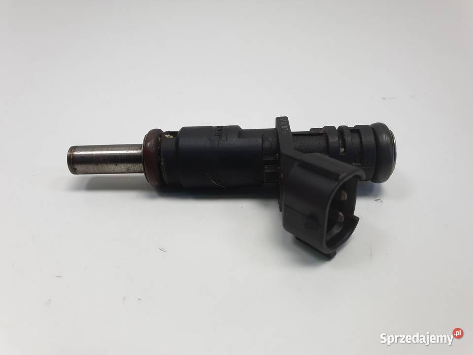 Citroen C4 16 16V VTi WTRYSKIWACZ wtrysk Wtryskiwacze Janów