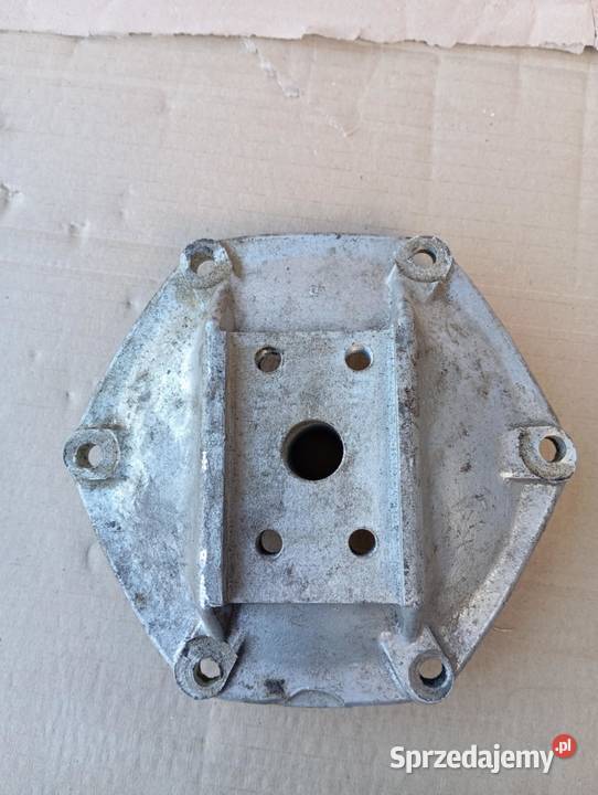 DEKIEL POKRYWA DYFRA K750 MW URAL DNIEPR NOWA Niemodlin