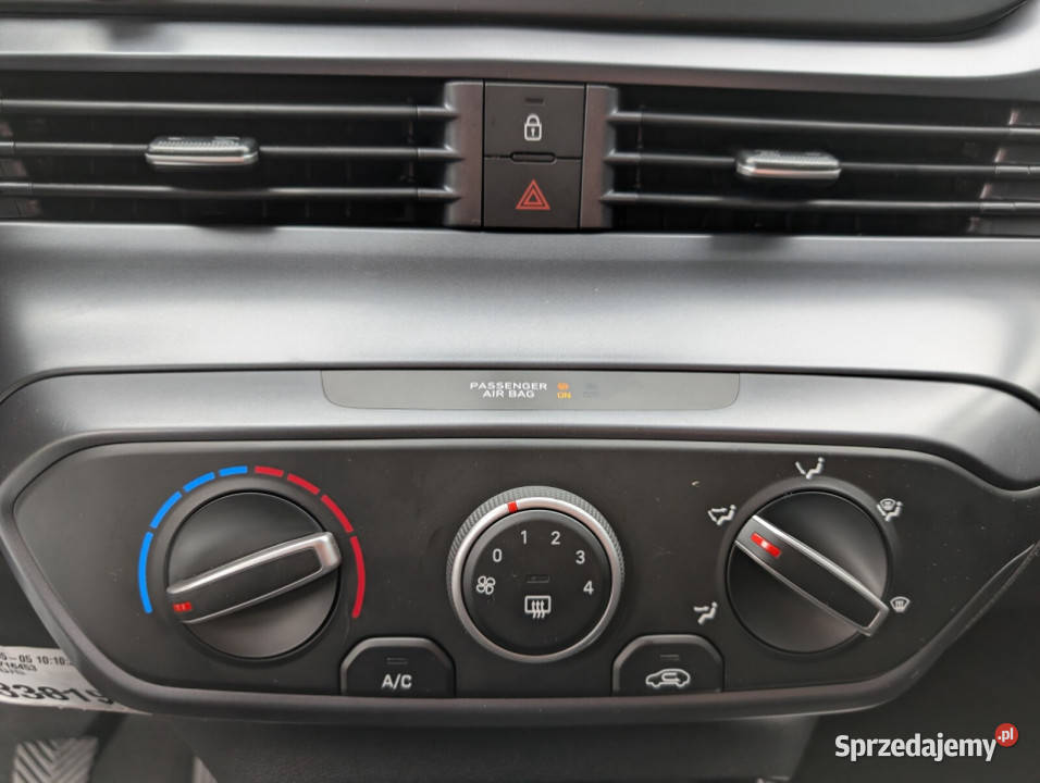 Modern 12 MPI 5MT 79 Demo i20 Kalisz