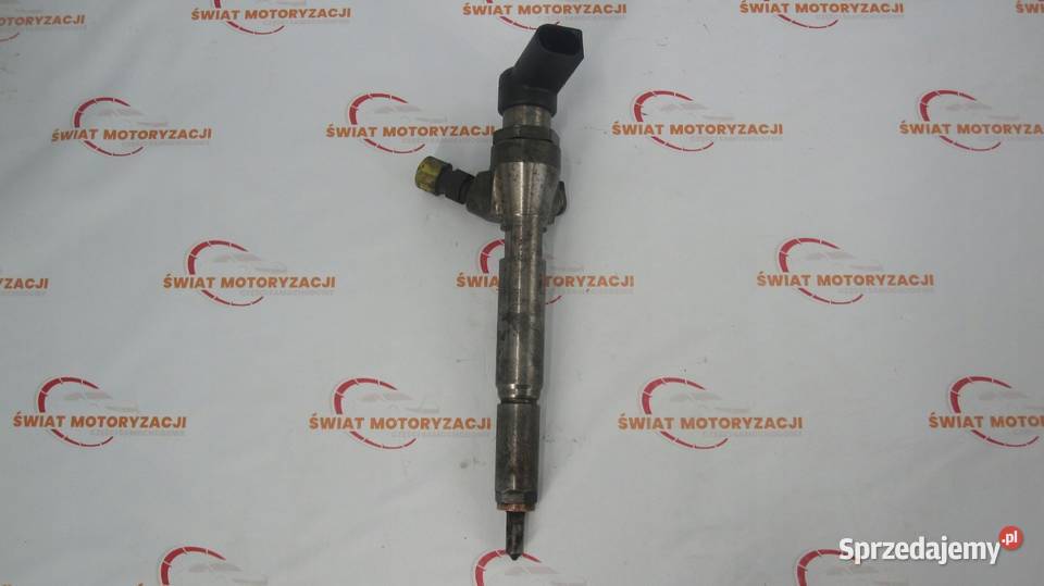 RENAULT NISSAN 15 DCI K9K H8200294788 166009445R Kielce