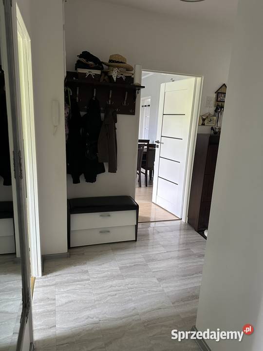 3pokojowe mieszkanie 595m2 Tuwima łódzkie Piotrków Trybunalski sprzedam