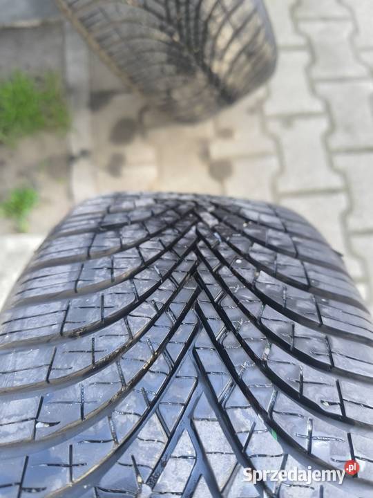 Felgi Aluminiowe Mazda 6 17 Nowe Opony podkarpackie Rudnik nad Sanem