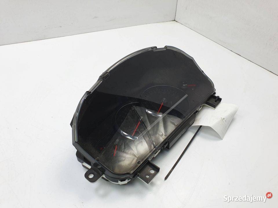 LICZNIK ZEGAR CADILLAC SEVILLE STS TN2574209473 osobowe