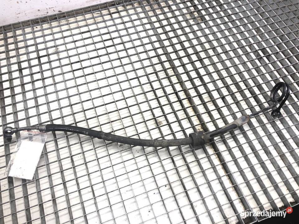 WĄŻ WSPOMAGANIA SEAT EXEO 20 143 0813 PRZEWÓD