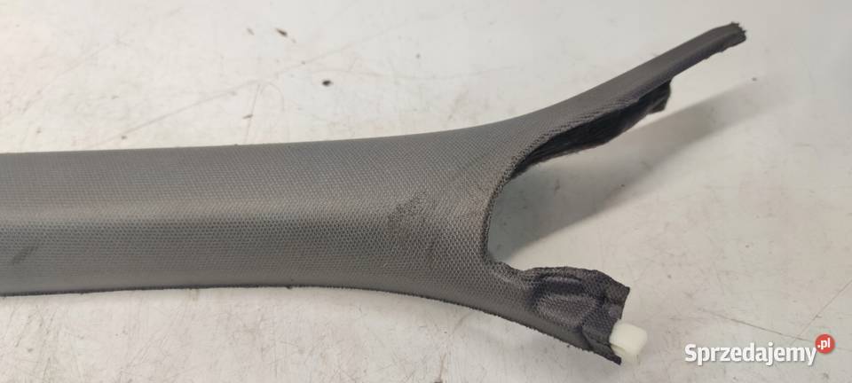 OSŁONA SŁUPKA A AUDI A4 B8 S LINE 8K0867233 V48 Przystajń