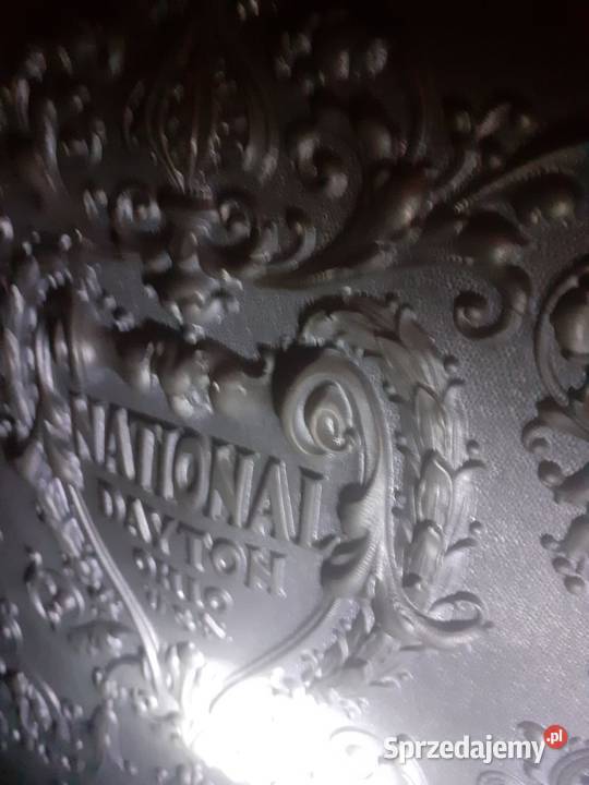 Zabytkowa kasa fiskalna Szczyrk sprzedam