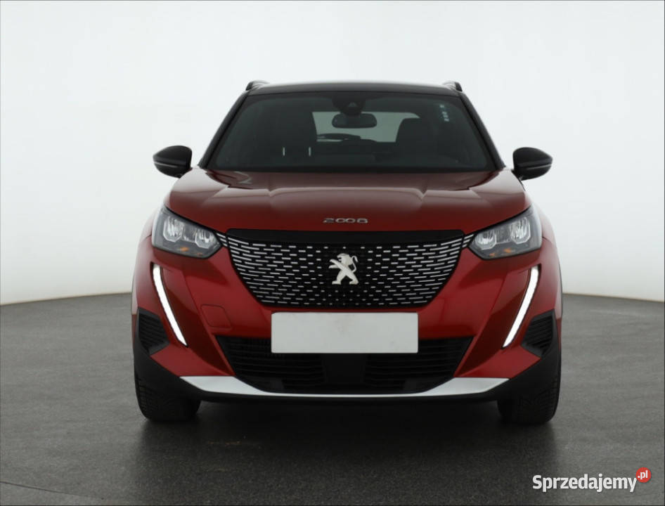 Peugeot 2008 12 PureTech