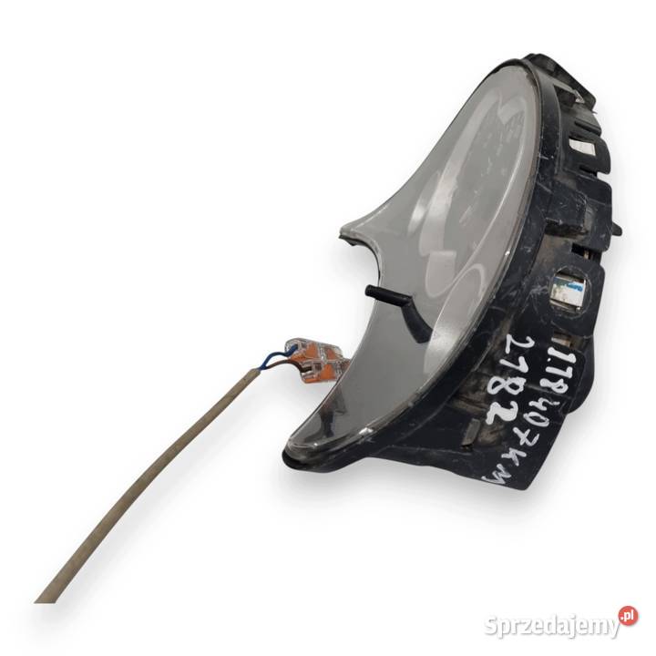 LICZNIK ZEGARY 13117946 CD Opel Corsa C 12 16V Chełm