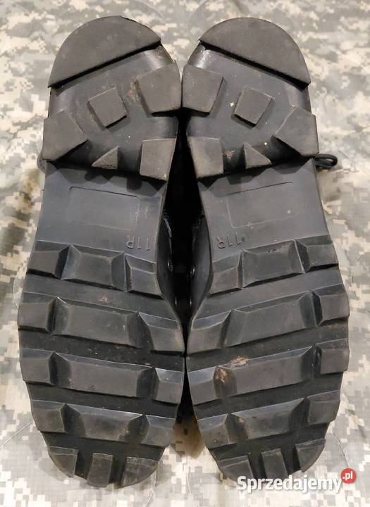 Buty jungle boots 11R Fox Outdoors