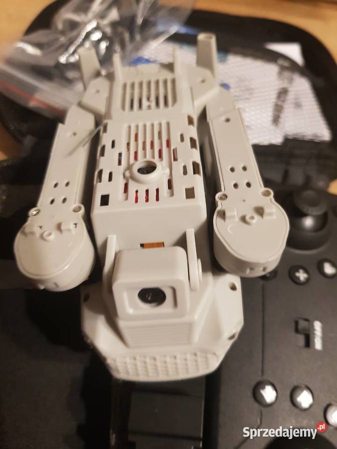 Dron GKN E88 II uszkodzony sprzedam